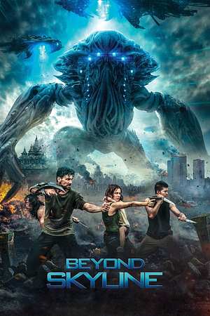 Beyond Skyline - Foto: TMDB
