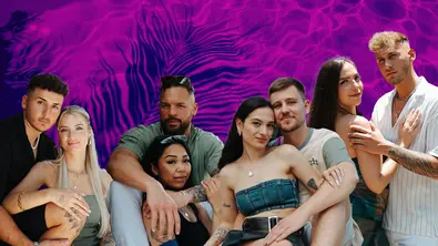 Temptation Island - Foto: RTL