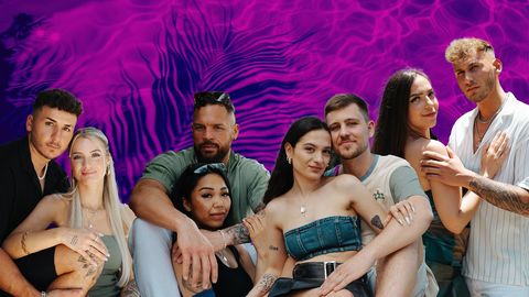 Temptation Island - Foto: RTL