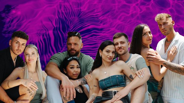 Temptation Island - Foto: RTL