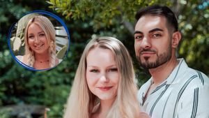 Temptation Island VIP-Tinush packt über Einzeldate-Nacht mit Verführerin Lisa aus - Foto: RTL / Kimberly Schäfer / Instagram/temptation.island