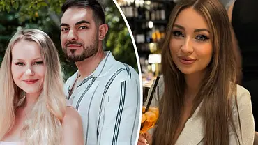 Sarah-Jane Wollny, Tinush und Lisa - Foto: RTL/ Kimberly Schäfer/ Instagram/ inspiraliisa (Collage)