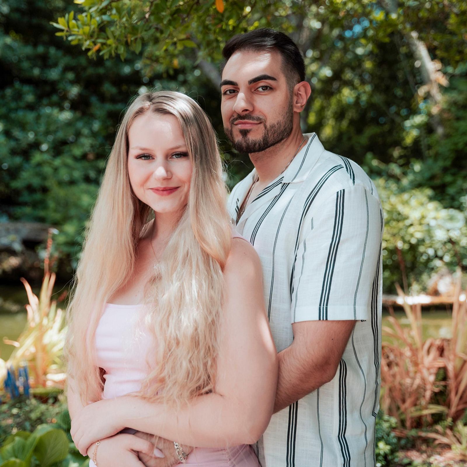 Sarah-Jane Wollny spricht offen über Trennung: „War schon krass!“