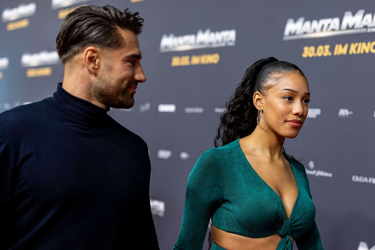 Temptation Island VIP 2025: Vanessa Nwattu & Aleks Petrovic gehören zu den Kandidaten