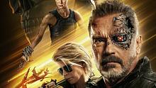 Terminator - Foto: IMAGO / Capital Pictures