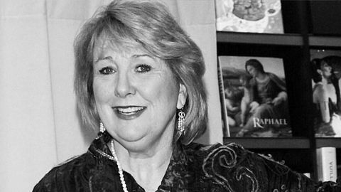 Terri Garr - Foto: IMAGO / UPI Photo