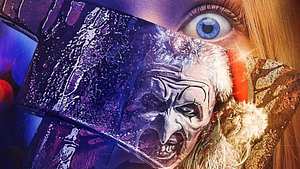 Horrorfilm Terrifier 3 uncut im Kino und bald auch im Stream - Foto: Tiberius Film