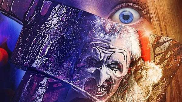 Horrorfilm Terrifier 3 uncut im Kino und bald auch im Stream - Foto: Tiberius Film