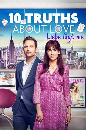 10 Truths About Love - Liebe lügt nie - Foto: TMDB