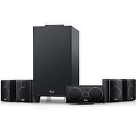 Teufel Consono 25 Concept 5.1 (mit integriertem AV-Receiver)