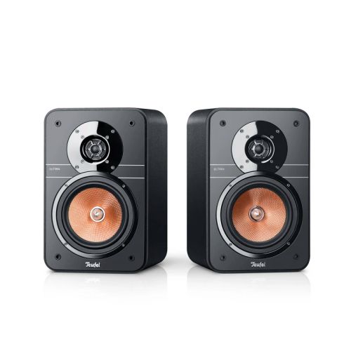ULTIMA 20 Der legendäre Sound im Regal
