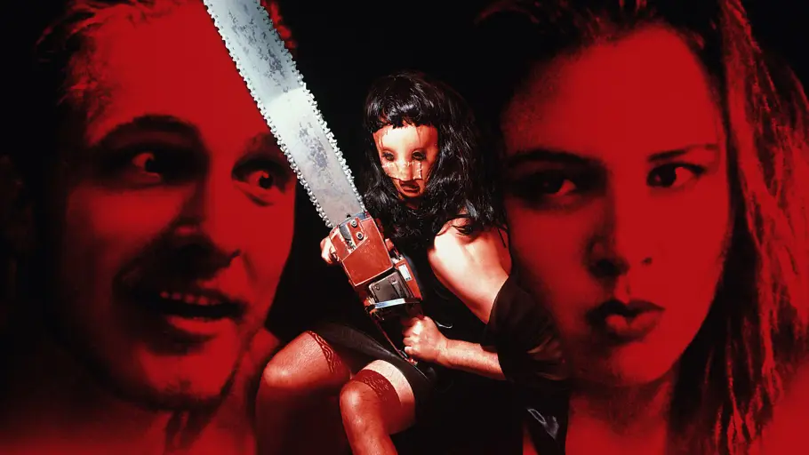 Texas Chainsaw Massacre: Die Rückkehr