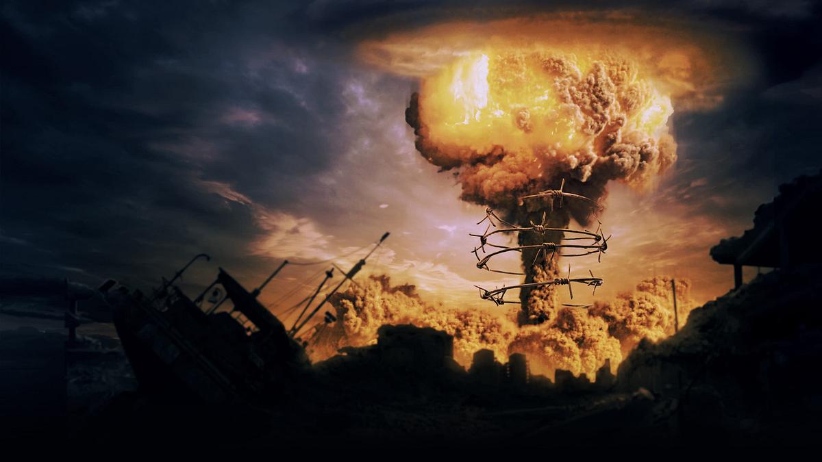 Apokalypse: Der Kalte Krieg
