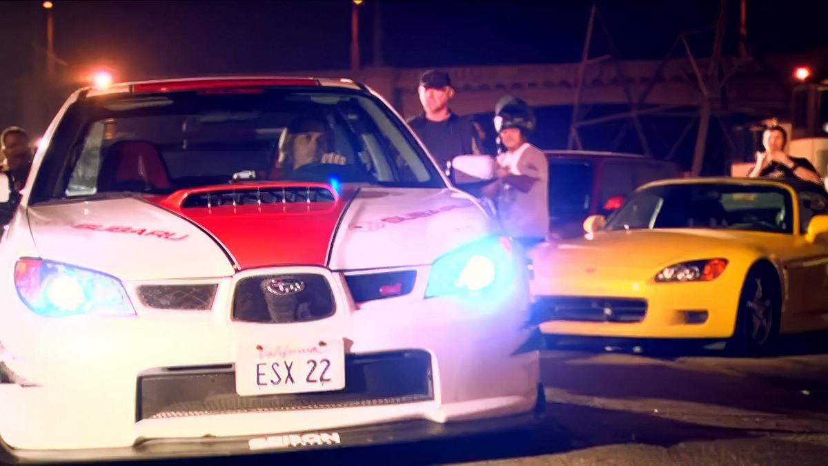 Street Racer Street Racer