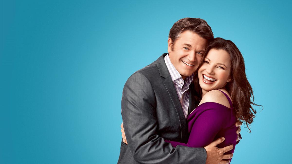 Happily Divorced Happily Divorced