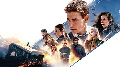 Mission: Impossible - Dead Reckoning Teil Eins - Foto: TMDB