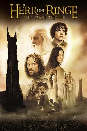 Der Herr der Ringe - Die zwei Türme - Foto: TMDB