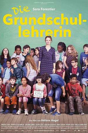 Die Grundschullehrerin - Foto: TMDB
