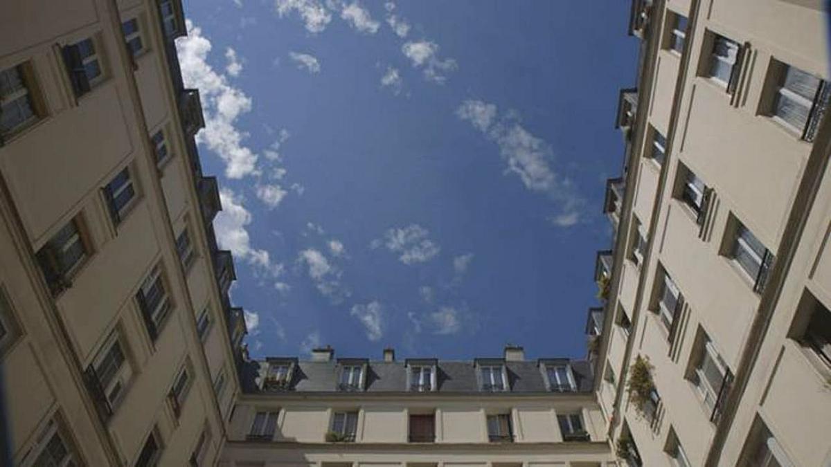 Die Kinder aus der Rue Saint-Maur Die Kinder aus der Rue Saint-Maur