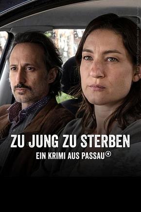 Zu jung zu sterben. Ein Krimi aus Passau - Foto: TMDB