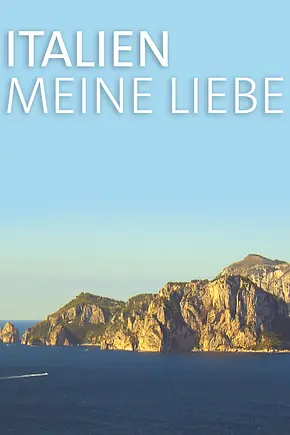 Italien, meine Liebe - Foto: TMDB