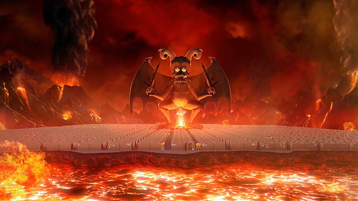 Your Pretty Face Is Going To Hell Your Pretty Face Is Going To Hell