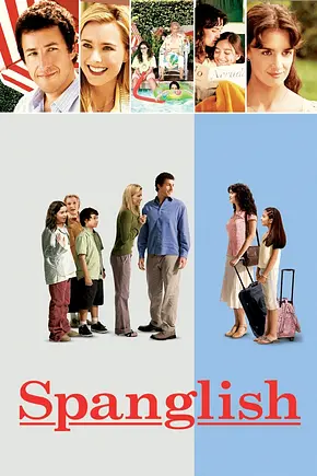 Spanglish - Foto: TMDB Spanglish - Foto: TMDB