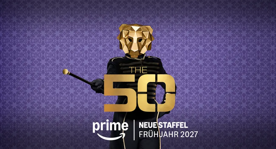 The 50