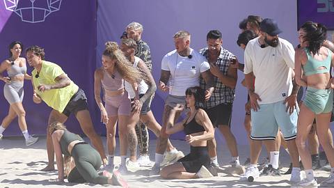 Wer geht als The 50 Gewinner hervor? - Foto: Amazon Prime Video