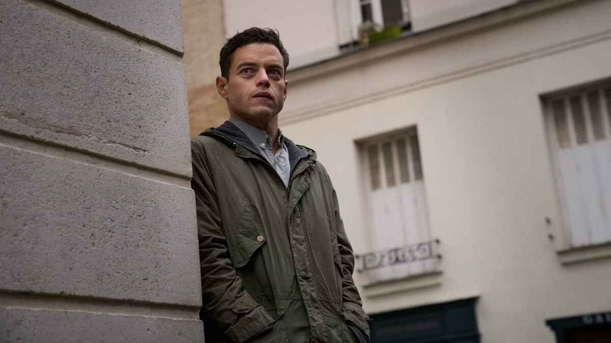 „The Amateur“: Wie weit darf man für die Liebe gehen? | Filmkritik