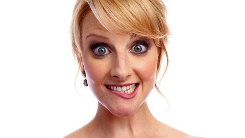Melissa Rauch - Foto: Getty Images