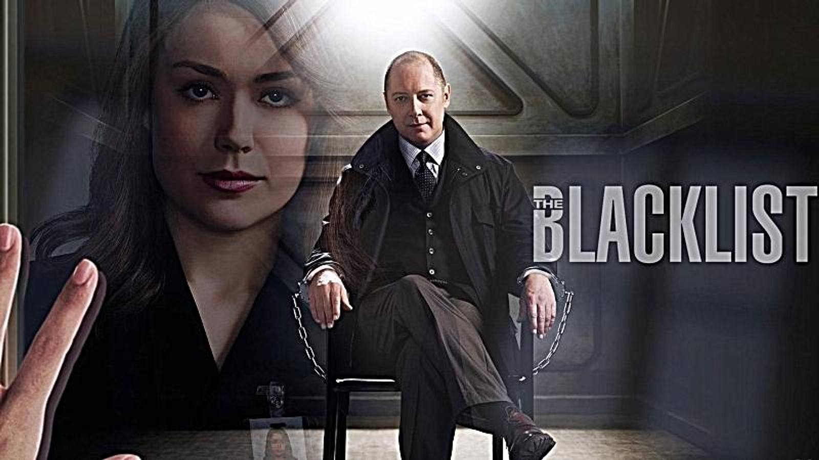 Blacklist Letzte Folge