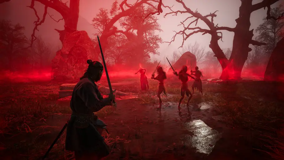 „The Blood of Dawnwalker“ Coen kämpft als Menschen gegen gleich mehrere Geister in Ritterrüstung