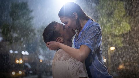 „The Couple Next Door“: Serie mit „Outlanders“ Sam Heughans geht auf die 1! - Foto: STARZ / Channel 4