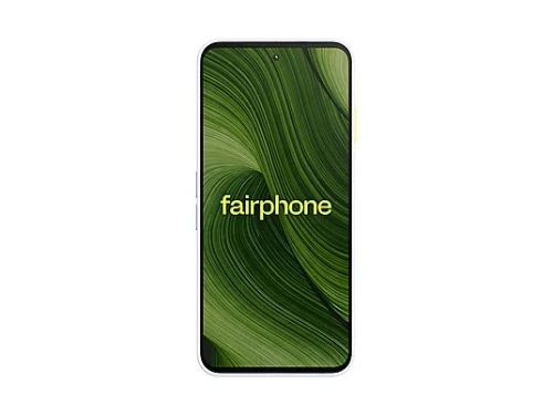 The Fairphone Gen. 6 256 GB