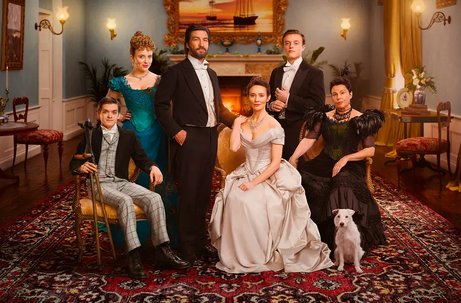 The Hardacres