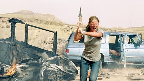 The Hills have Eyes - Foto: themoviedb.org