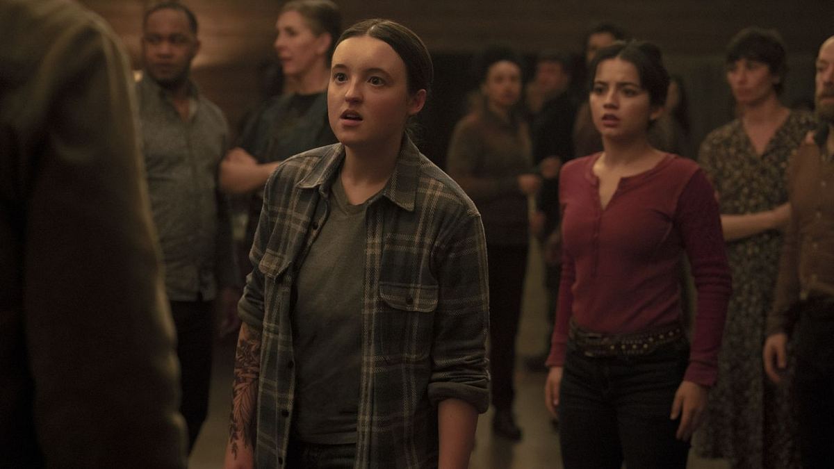 The Last of Us - Staffel 2