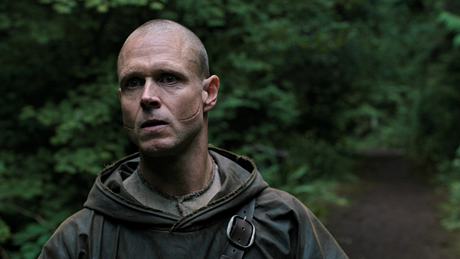 The Last of Us: Ein Mitglied der Seraphiten. - Foto: HBO