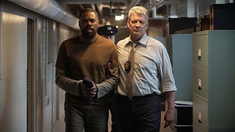 The Madness - Foto: Netflix