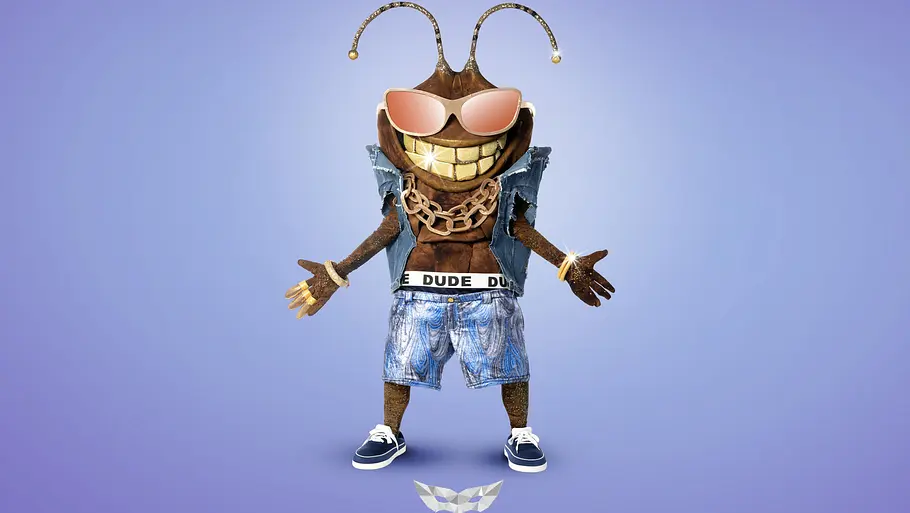 Dude von The Masked Singer Staffel 12 Dude von The Masked Singer Staffel 12