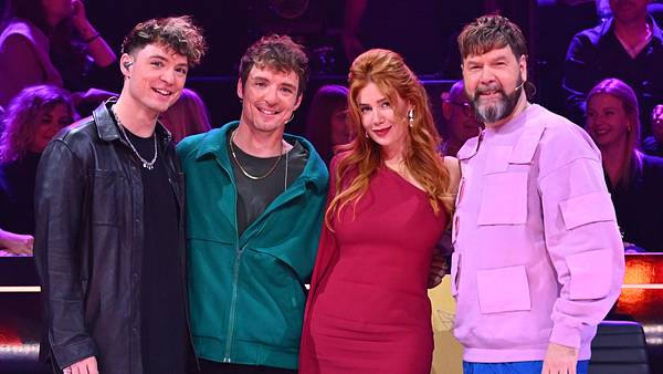 The Masked Singer - Foto: Joyn/ Willi Weber