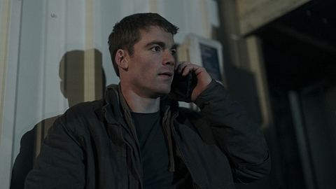 The Night Agent-Staffel 2: Start bei Netflix steht endlich fest! - Foto: Netflix