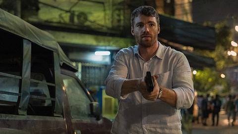 „The Night Agent“ | Noch vor Staffel 2: Schicksal der Action-Serie besiegelt - Foto: Netflix