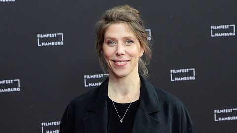 The Outrun Nora Fingscheidt - Foto: IMAGO / APress