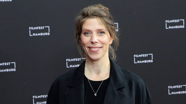 The Outrun Nora Fingscheidt - Foto: IMAGO / APress