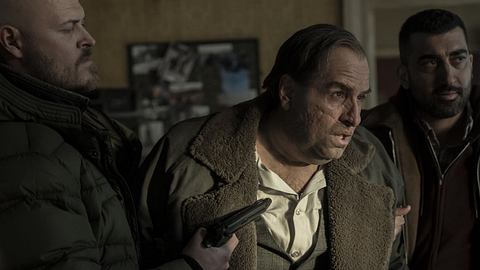 The Penguin - Foto: Macall Polay/HBO