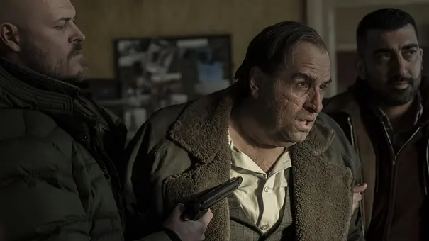 The Penguin - Foto: Macall Polay/HBO