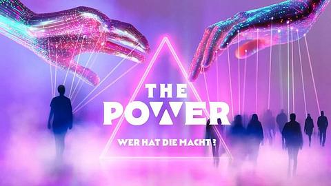 Zwei Hände verteilen einmal ihre Macht auf mehrere und einmal auf nur eine Person.  - Foto: Joyn