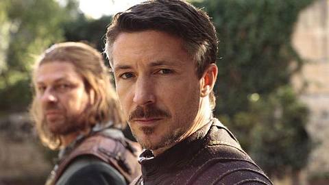 The Scorch Trials: Aidan Gillen wird zum Bösewicht im Maze Runner-Sequel